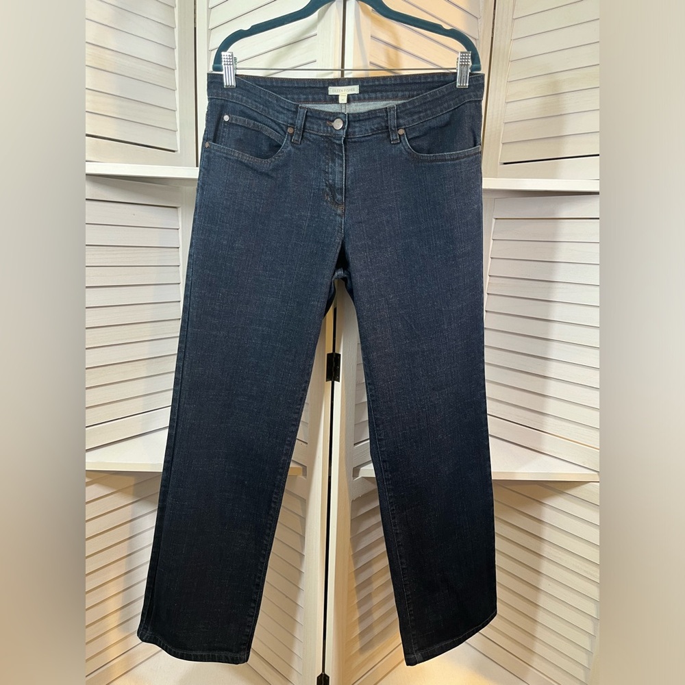 EILEEN FISHER JEANS